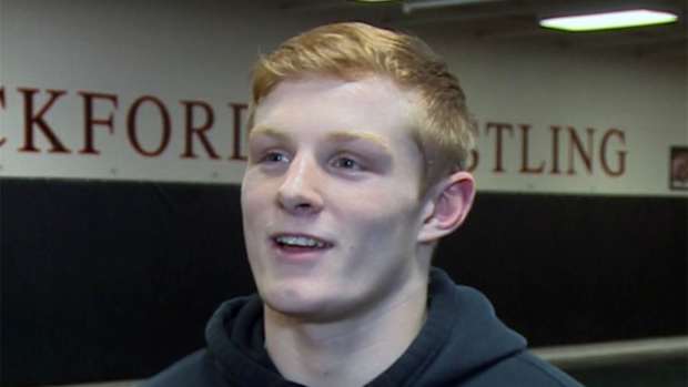 Ryan Ahern